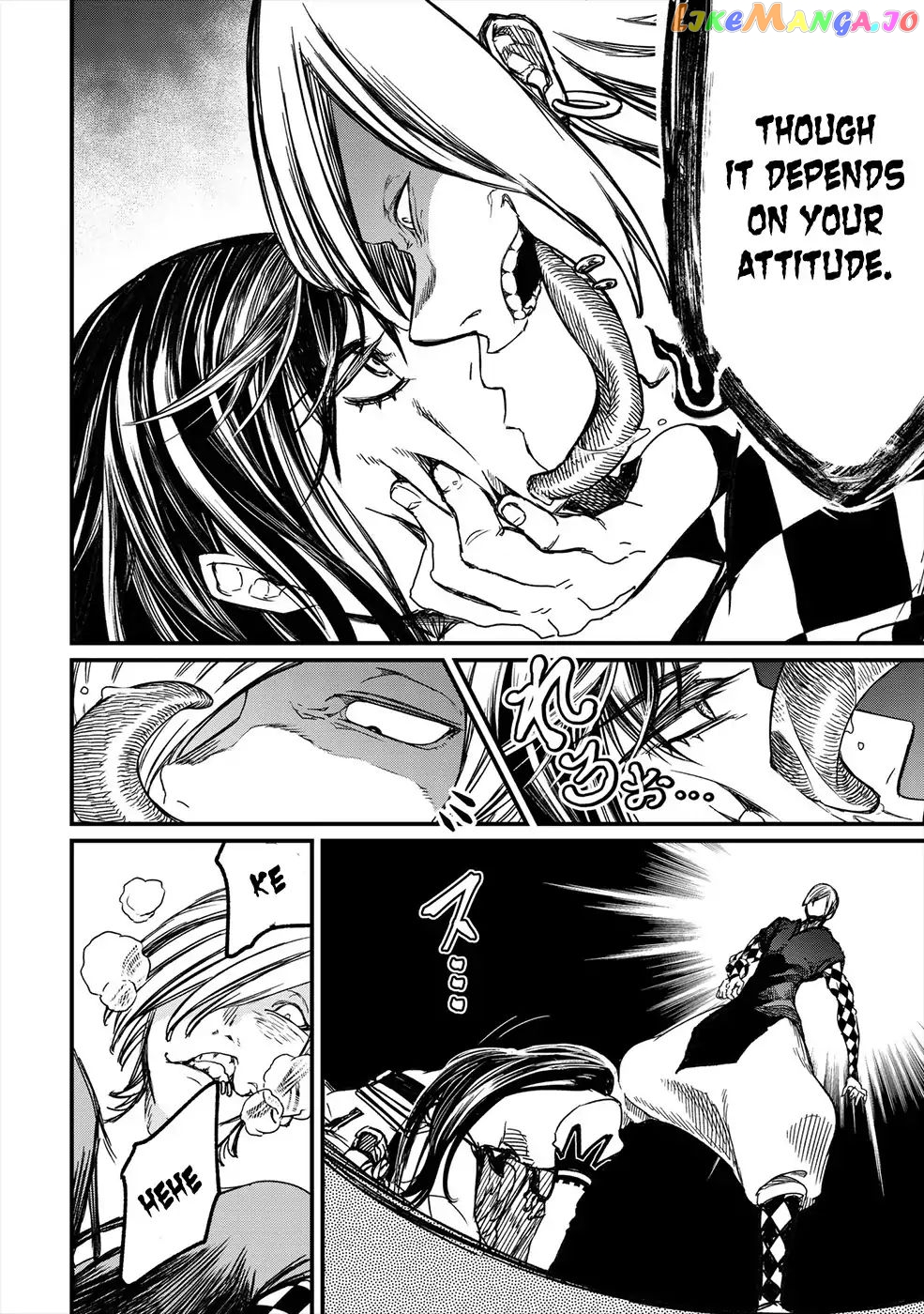 Record Of Ragnarok, Chapter 1 image 40